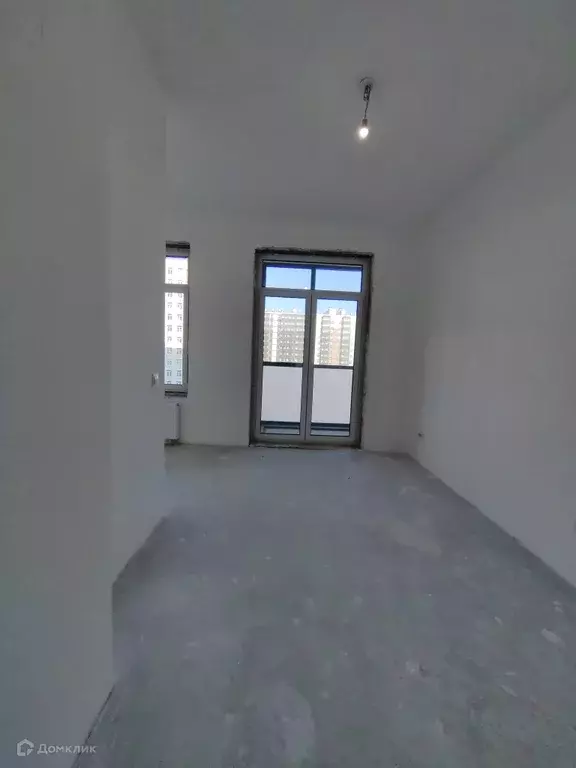 Продаётся квартира-студия, 27.2 м - Фото 1