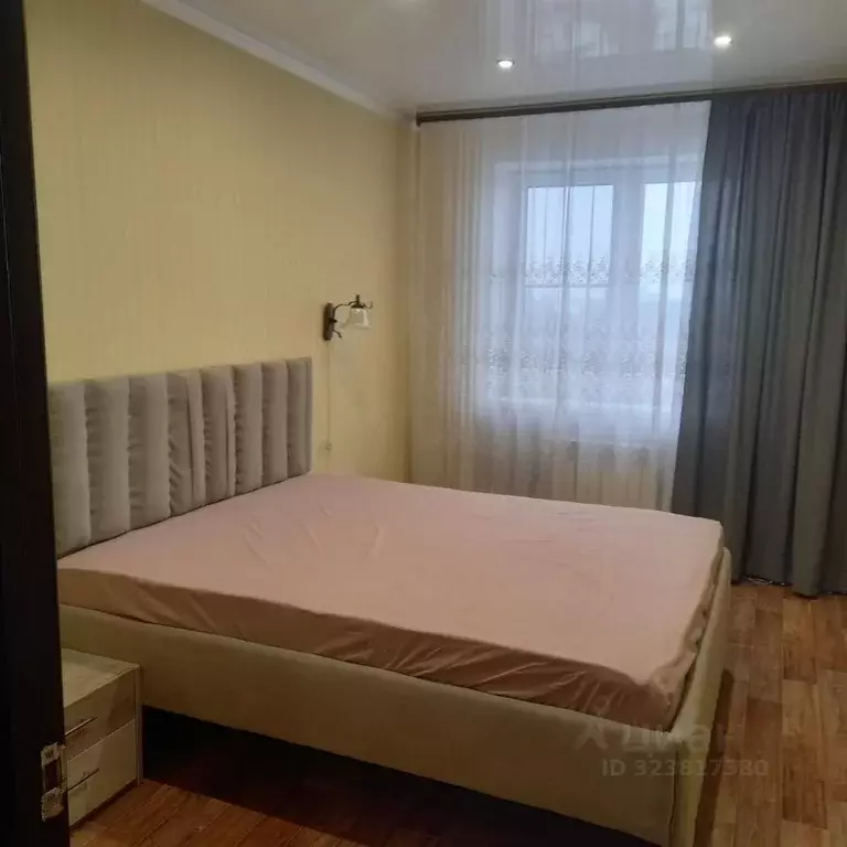 2-к кв. Липецкая область, Липецк ул. Ильича, 15 (55.0 м) - Фото 1