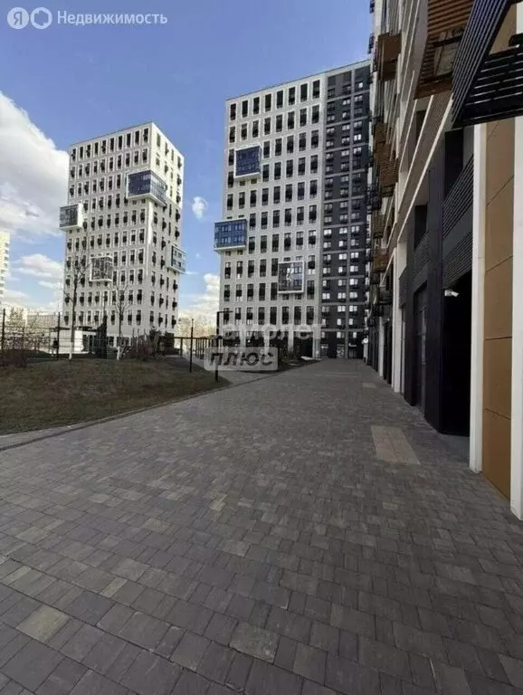 3-комнатная квартира: Москва, Тайнинская улица, 9к1 (88.1 м) - Фото 1