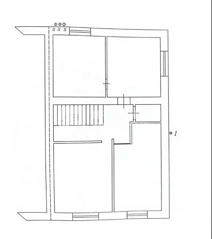 Дом, 205.5 м - Фото 1