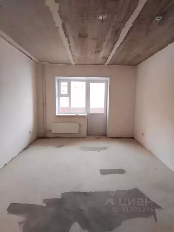 2-к кв. Красноярский край, Красноярск Соколовская ул., 60 (51.2 м) - Фото 2