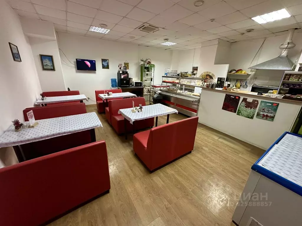 Помещение свободного назначения в Башкортостан, Уфа ул. Ленина, 70 (45 ... - Фото 2