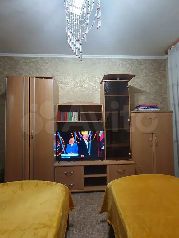 2-к. квартира, 56 м, 1/5 эт. - Фото 1