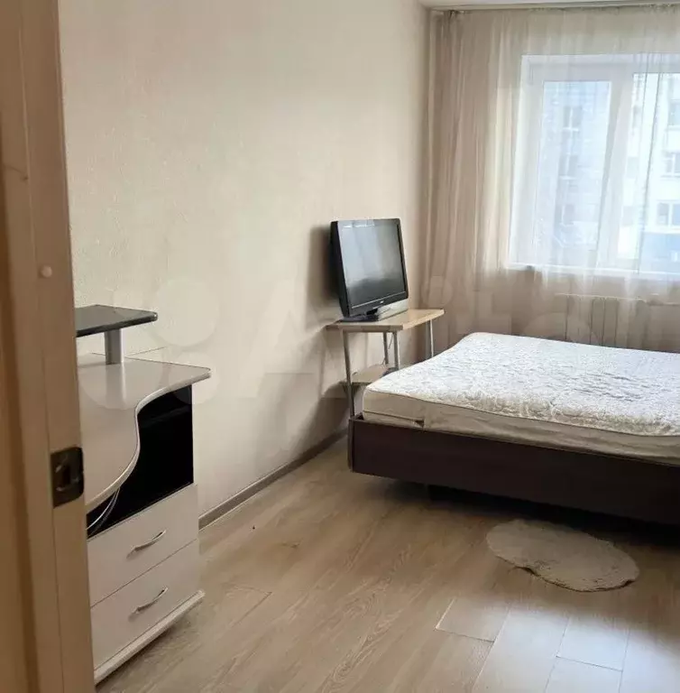 2-к. квартира, 48 м, 2/5 эт. - Фото 1