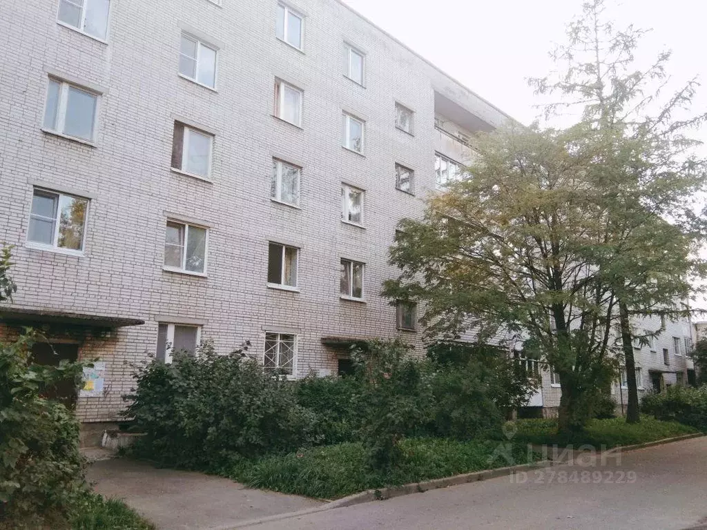 Квартира, 4 комнаты, 78 м - Фото 1