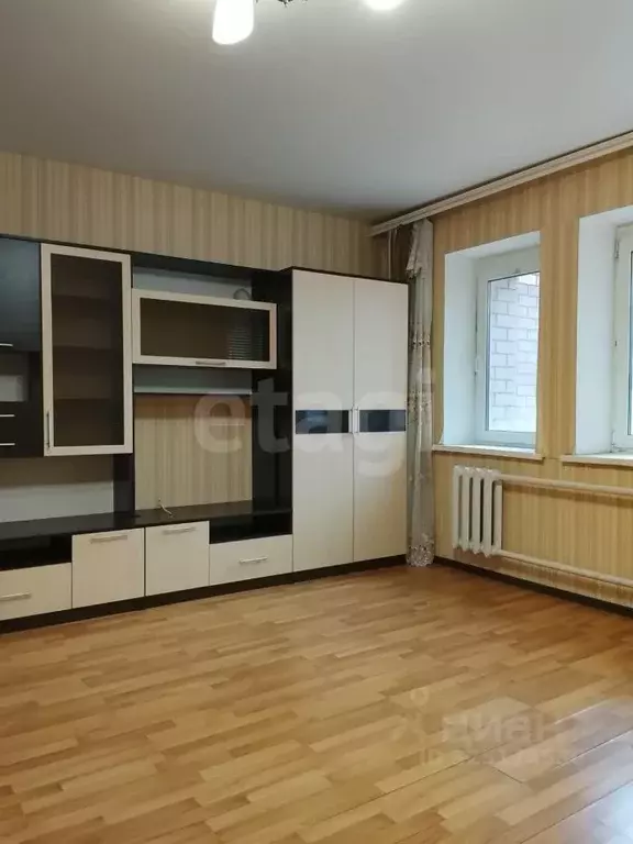 1-к кв. Липецкая область, Липецк просп. Победы, 3 (45.8 м) - Фото 1