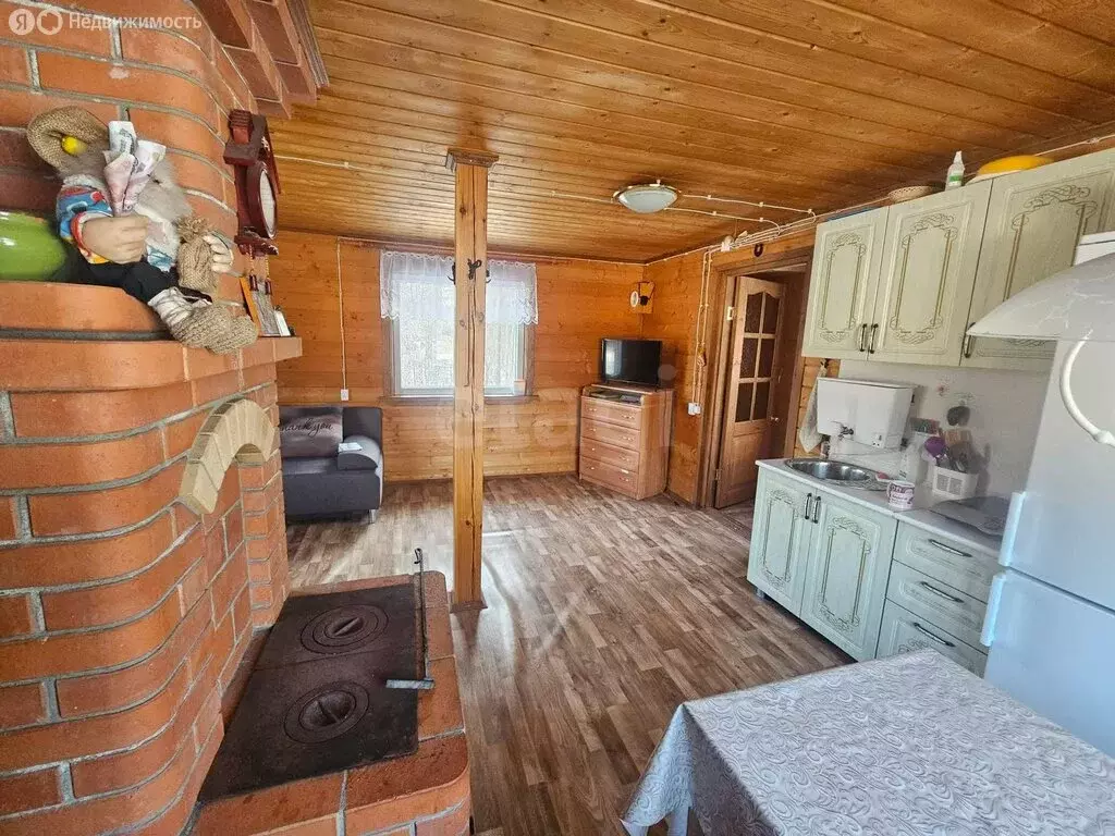 Дом в Архангельск, СТ Ваганиха (59.5 м) - Фото 1