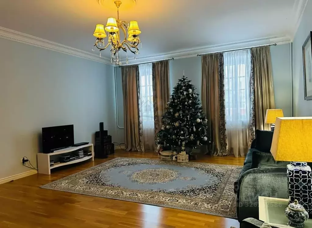 Дом в Московская область, Дмитров ул. Лермонтова (294 м) - Фото 2