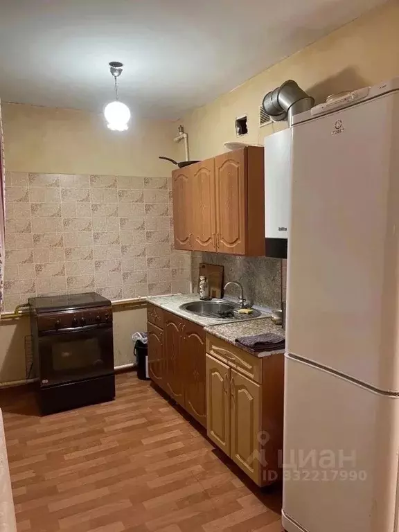 Дом в Татарстан, Альметьевск ул. Герцена (120 м) - Фото 1