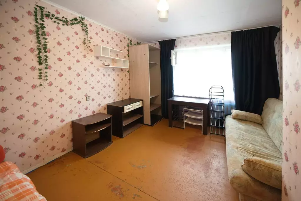 Продаётся 1-к квартира, 20.7 м - Фото 1
