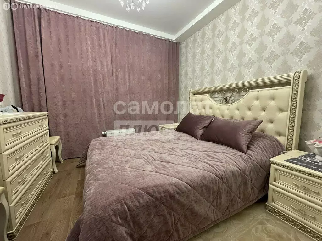 2-комнатная квартира: Волгоград, район Семь Ветров, бульвар 30-летия ... - Фото 1