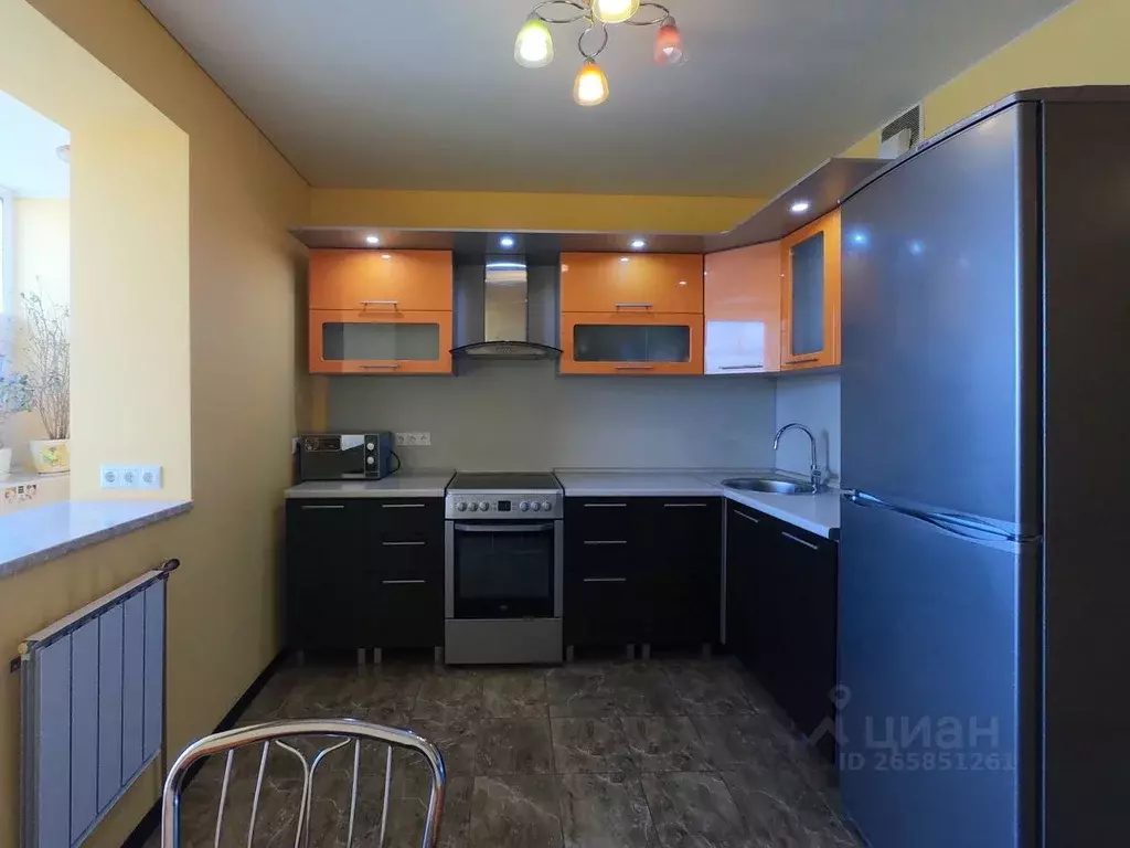 1-к кв. Московская область, Красногорск городской округ, Путилково пгт ... - Фото 1