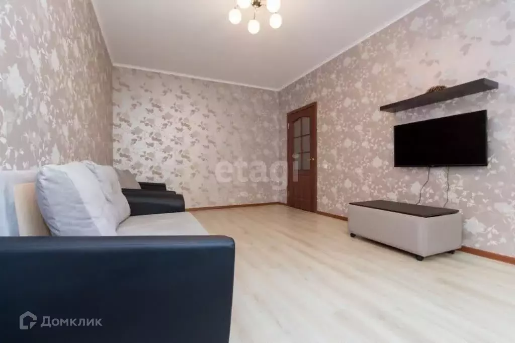 Продаётся 1-к квартира, 42 м - Фото 0