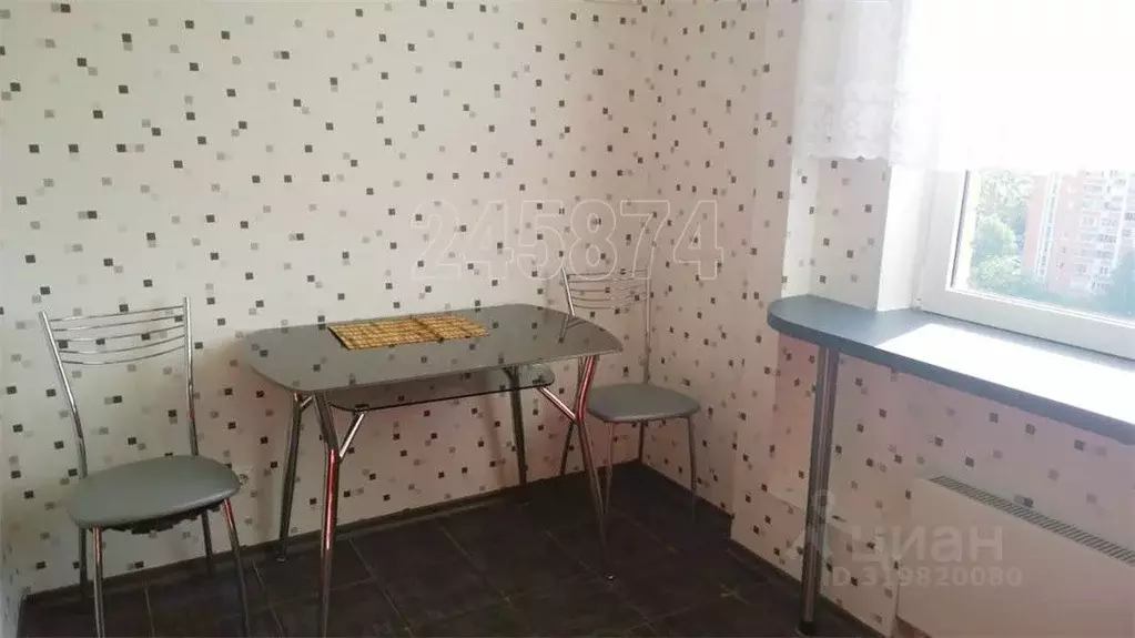 1-к кв. Москва Артековская ул., 1 (39.0 м) - Фото 1