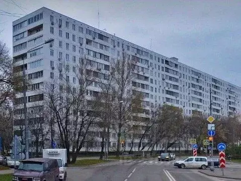 2-к кв. Москва Востряковский проезд, 23К3 (45.9 м) - Фото 1