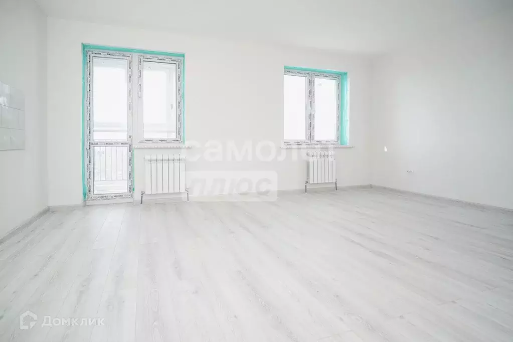 Продаётся 1-к квартира, 38.1 м - Фото 0