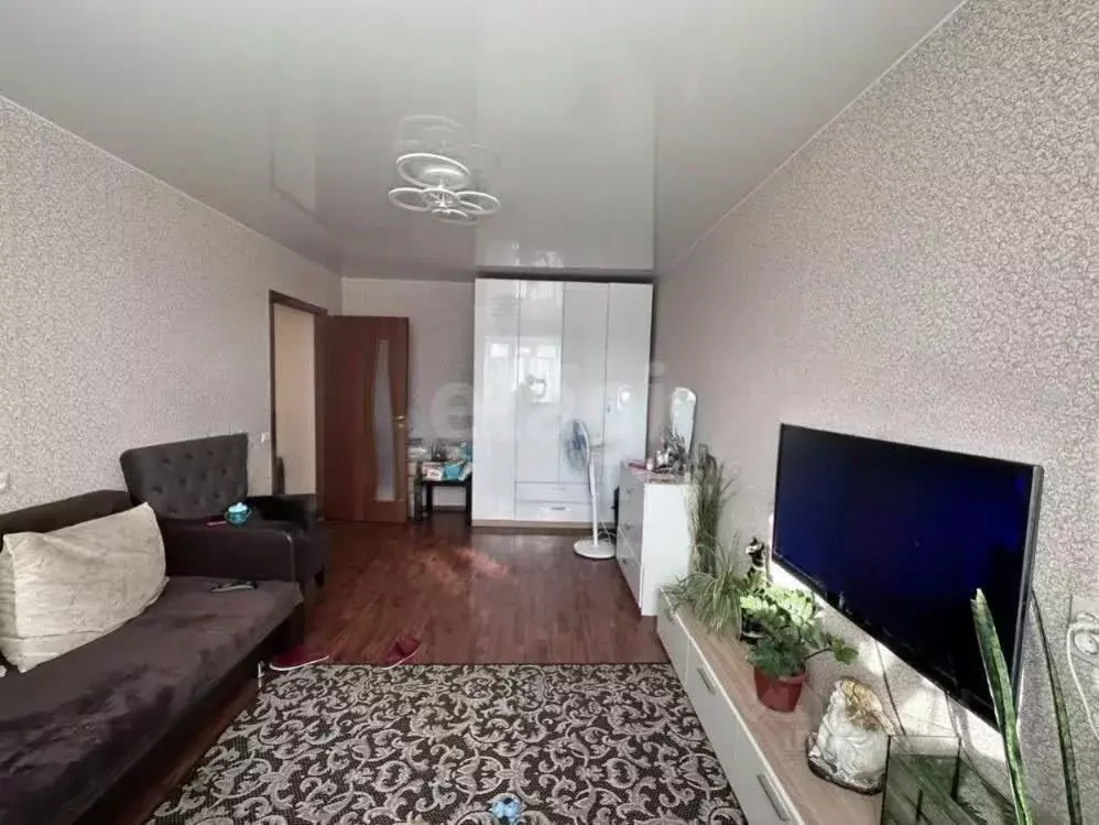 2-к кв. Вологодская область, Вологда Водники мкр, ул. Северная, 36А ... - Фото 1