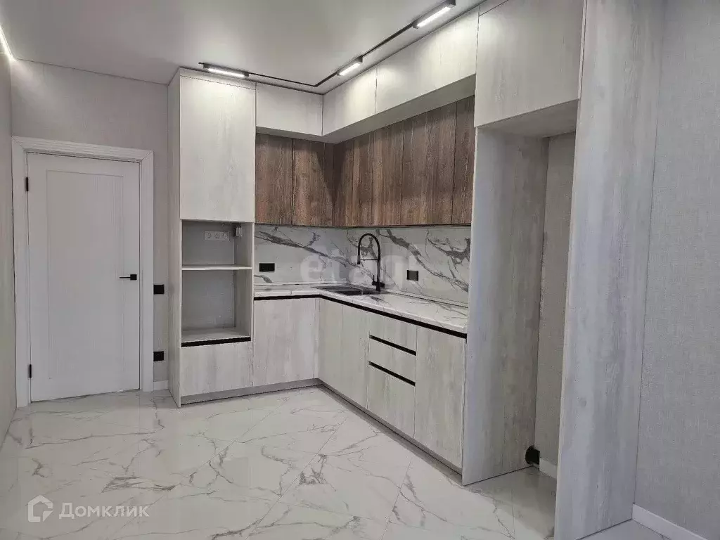 Продаётся 2-к квартира, 55 м - Фото 1