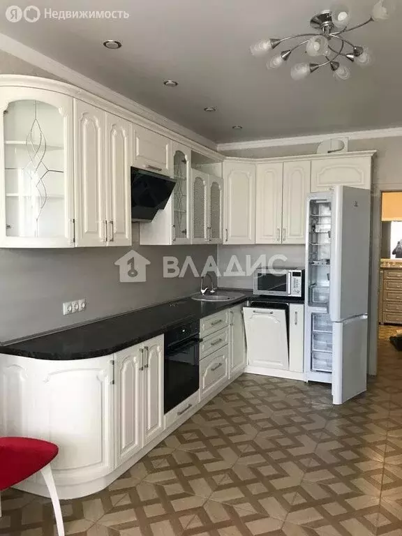 2-комнатная квартира: Анапа, улица Лермонтова, 118А (80 м) - Фото 1