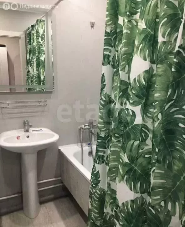 1-комнатная квартира: Йошкар-Ола, улица Меримского, 2 (40 м) - Фото 2