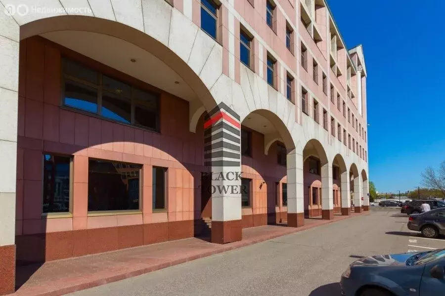 Офис (1005 м) - Фото 2