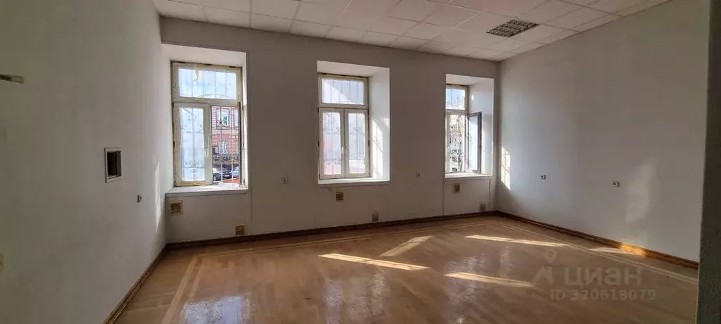 Офис в Ростовская область, Ростов-на-Дону Ворошиловский просп., 10/120 ... - Фото 2