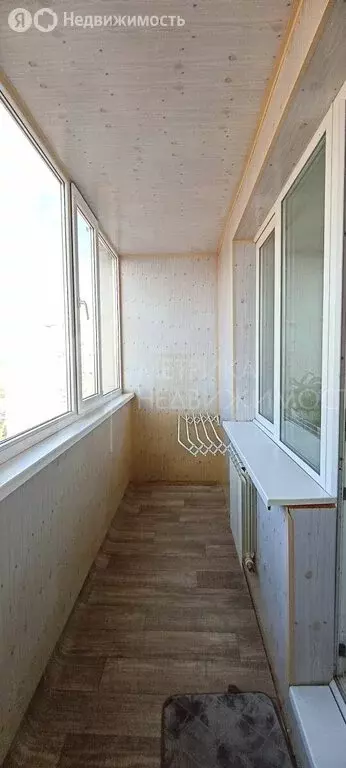 2-комнатная квартира: Тюмень, Таллинская улица, 7к1 (59 м) - Фото 1