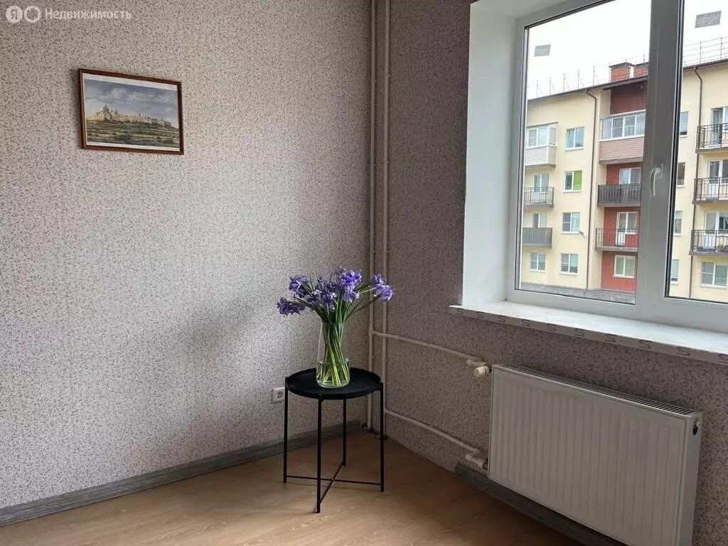 1-комнатная квартира: посёлок Щеглово, 90 (32.1 м) - Фото 0
