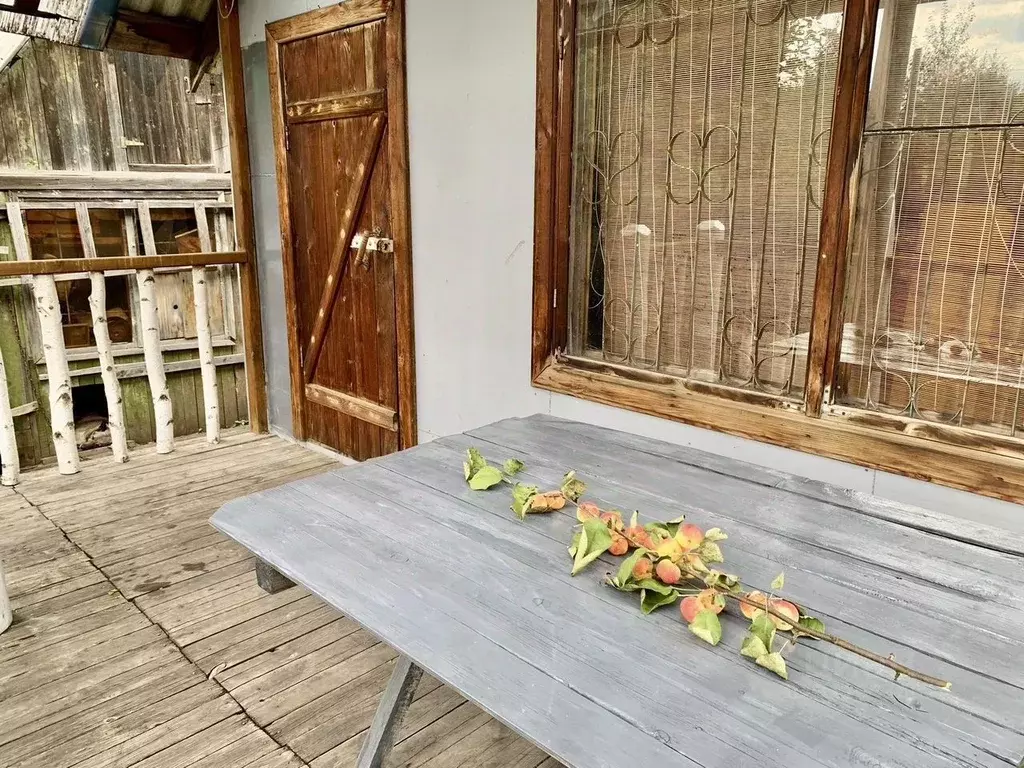 Дом в Свердловская область, Первоуральск Оранжевый Кристалл № 19 СНТ,  ... - Фото 1