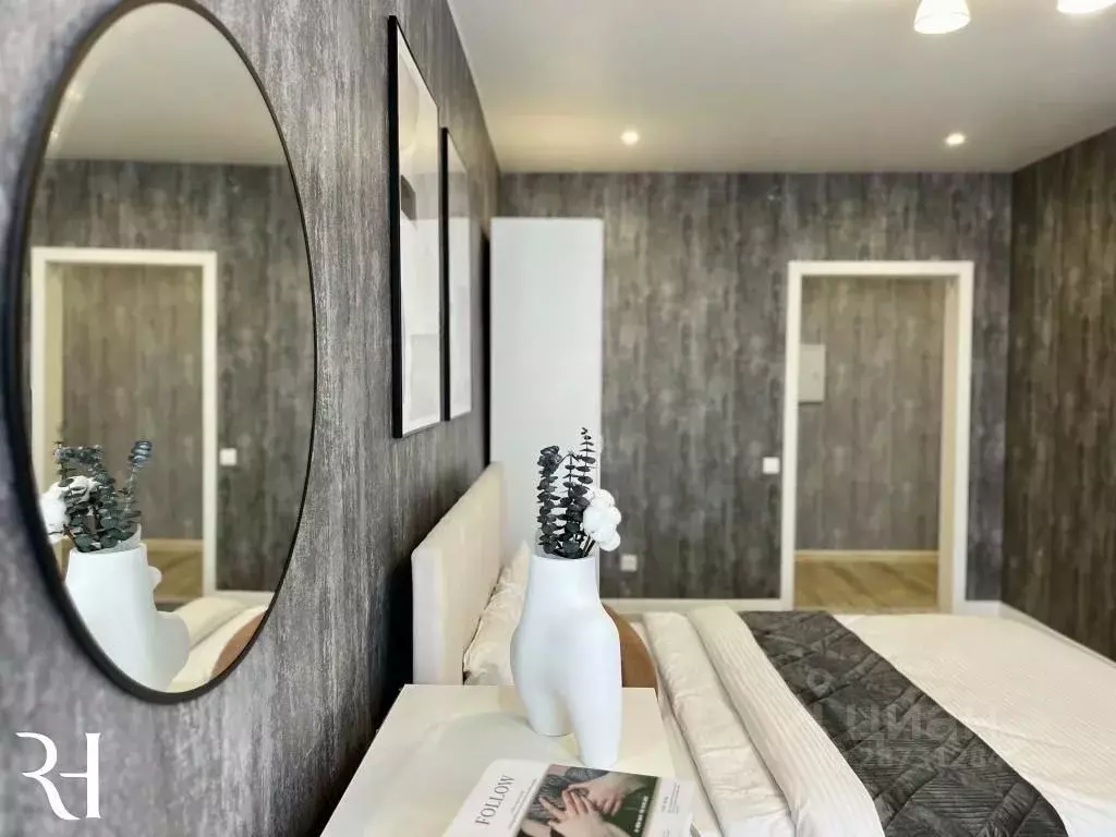 1-к кв. Башкортостан, Уфа ул. Глумилинская, 4 (38.0 м) - Фото 1