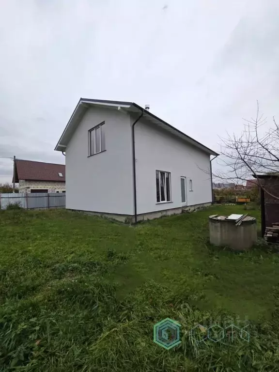 Дом в Калининградская область, Гурьевск Здоровье СНТ, ул. Колхозная, ... - Фото 2