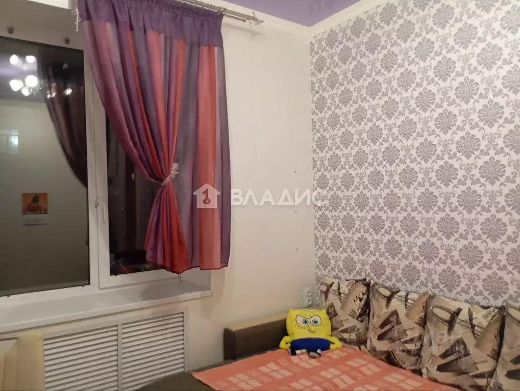 Комната Белгородская область, Белгород ул. Мичурина, 43 (18.5 м) - Фото 1