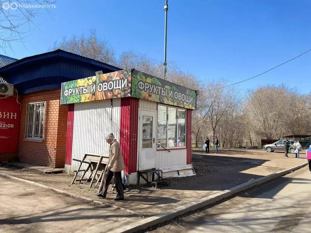 Помещение свободного назначения (10.2 м) - Фото 1