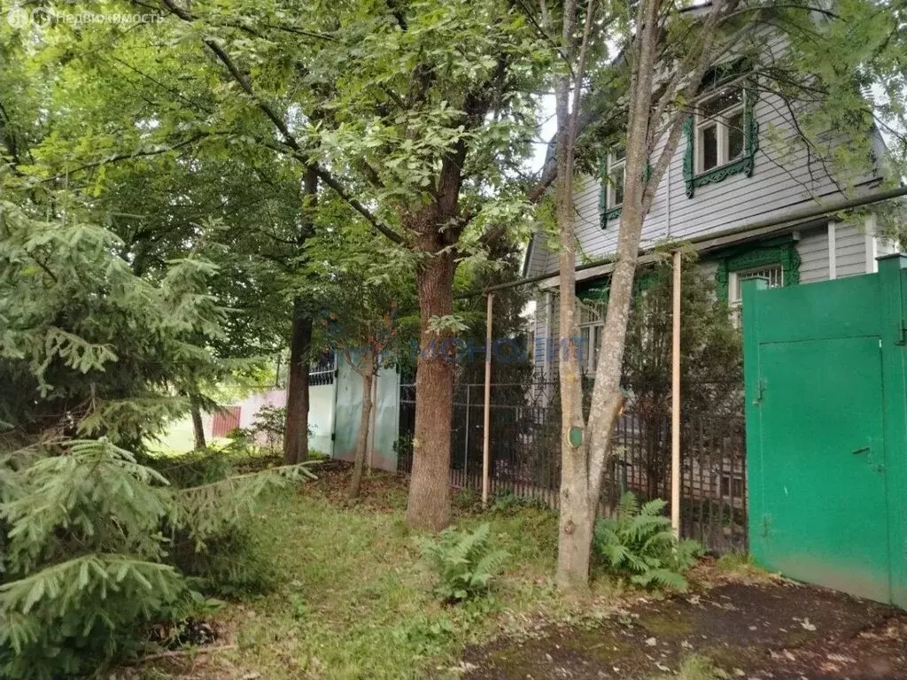Дом в Теряево, Школьная улица, 49А (145 м) - Фото 0