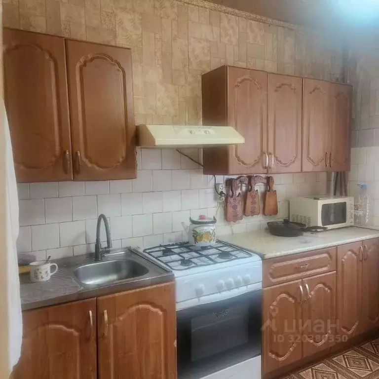 3-к кв. Смоленская область, Смоленск Автозаводская ул., 58 (63.4 м) - Фото 2