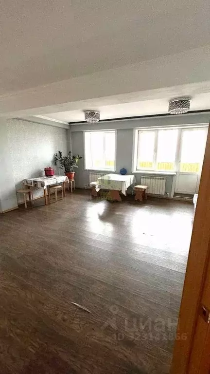 2-к кв. Бурятия, Улан-Удэ Геологическая ул., 28 (67.4 м) - Фото 2