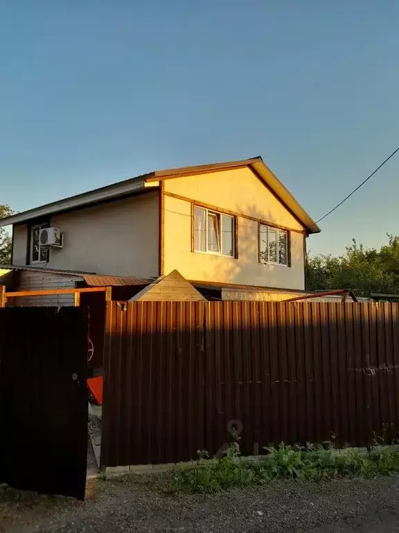 Дом в Рязанская область, Рязань Дашки СТ, 153 (100 м) - Фото 1