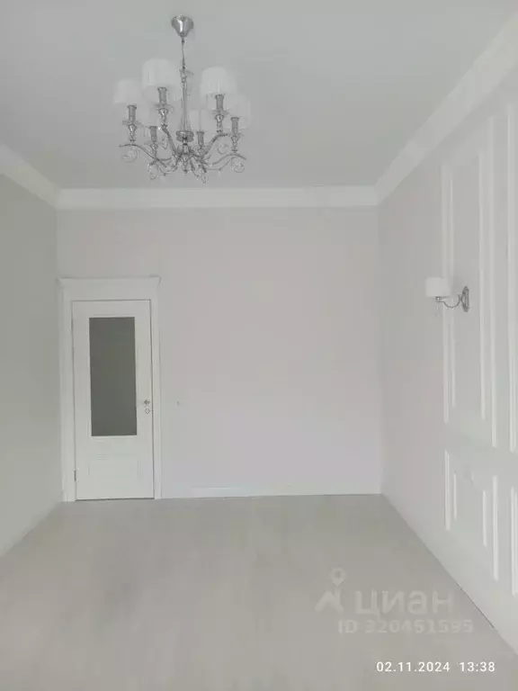 3-к кв. Чеченская республика, Грозный ул. А.А. Айдамирова, 135к2 ... - Фото 0