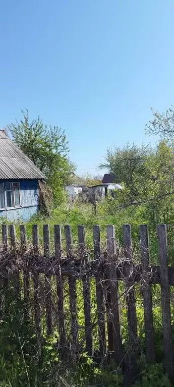 Дом в Ульяновская область, Ульяновск Белый Ключ-1 СНТ,  (15 м) - Фото 0