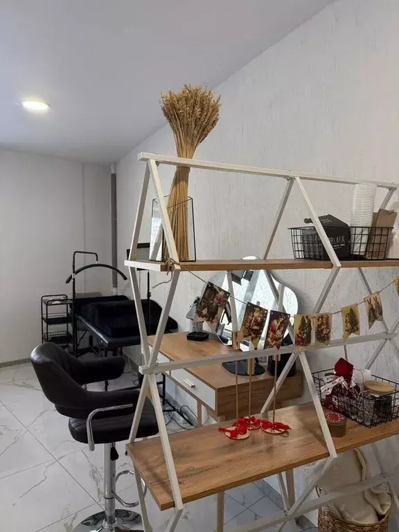 Офис в Новосибирская область, Новосибирск Московская ул., 97 (32 м) - Фото 2