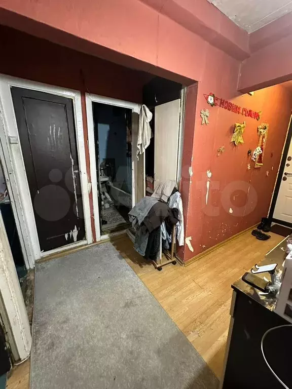2-к. квартира, 50 м, 7/12 эт. - Фото 1