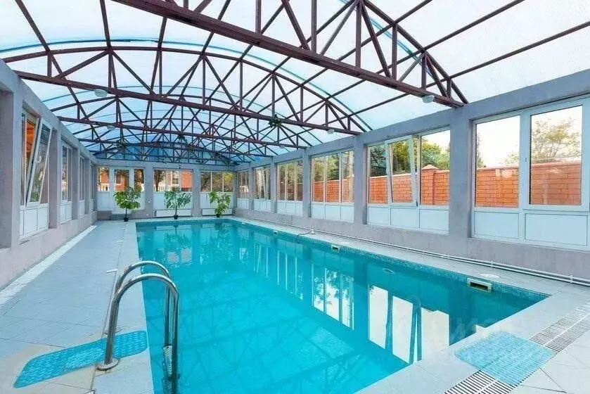 Дом в Московская область, Балашиха Никольская ул. (800 м) - Фото 1