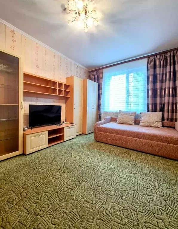 1-к кв. Камчатский край, Петропавловск-Камчатский Дальневосточная ул., ... - Фото 0