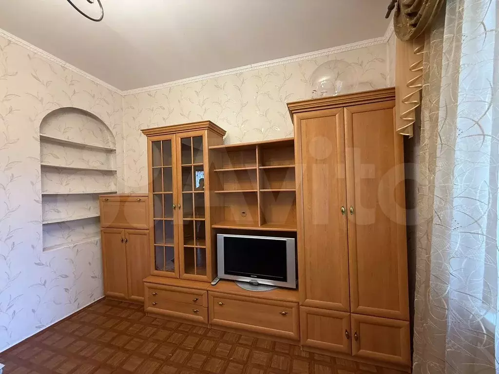 2-к. квартира, 43 м, 2/6 эт. - Фото 1