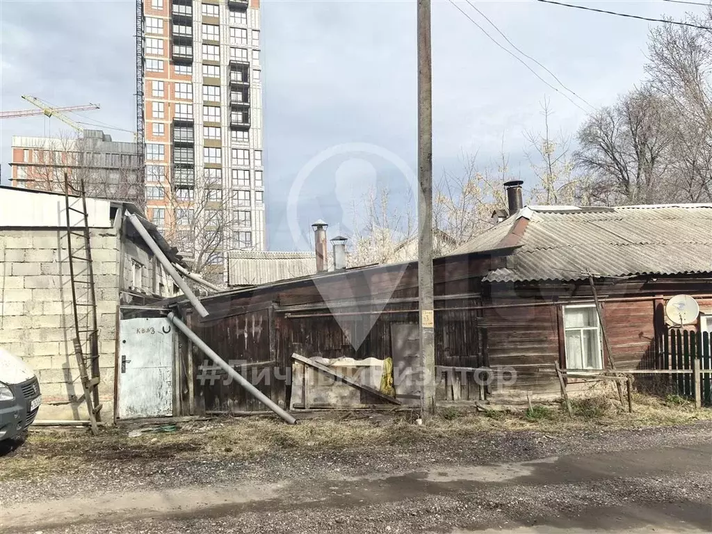 Дом 23,5 м на участке 1,7 сот. - Фото 0