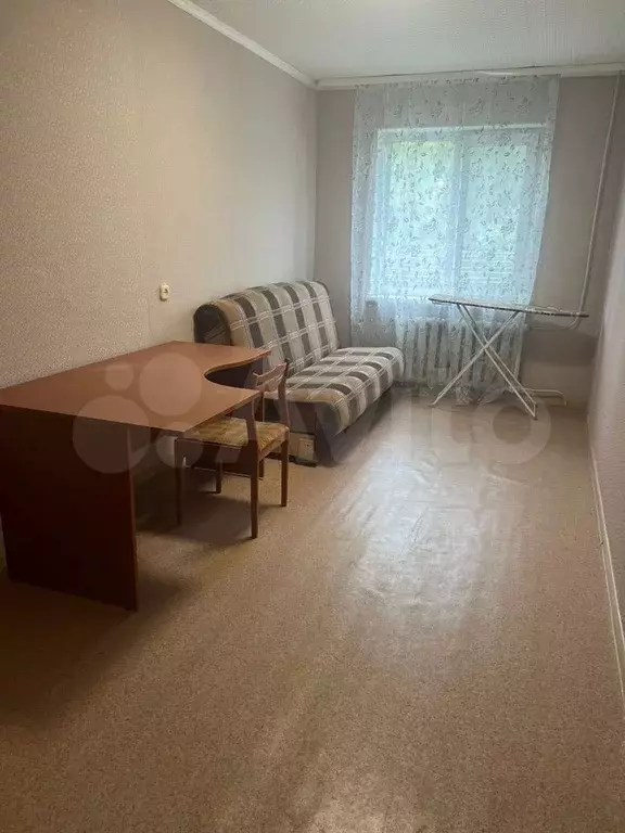 3-к. квартира, 58 м, 2/5 эт. - Фото 1