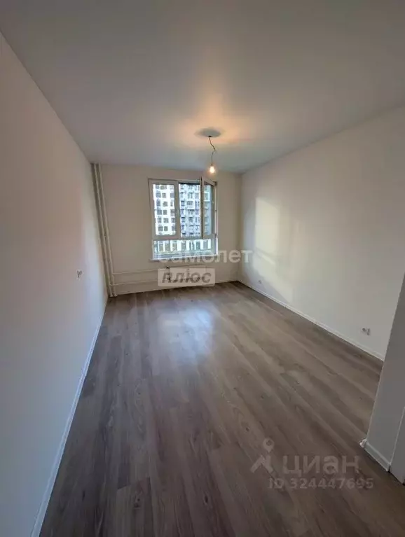 1-к кв. Московская область, Мытищи пер. 1-й Стрелковый, 3 (33.8 м) - Фото 1