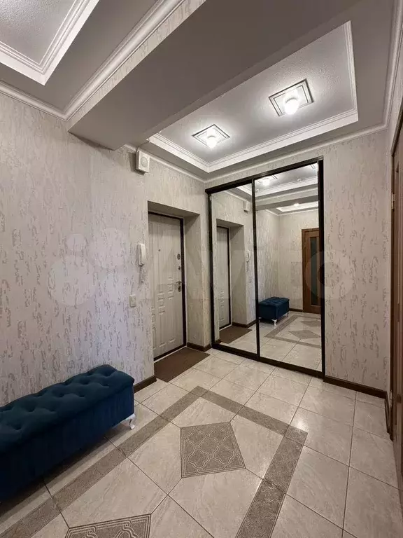 1-к. квартира, 50 м, 4/9 эт. - Фото 0