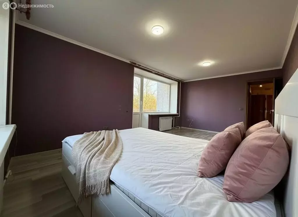 2-комнатная квартира: Санкт-Петербург, шоссе Революции, 25 (54 м) - Фото 2