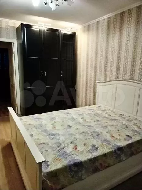 3-к. квартира, 70м, 6/9эт. - Фото 1